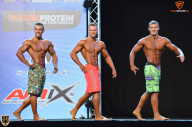 Grand Prix Fitness House Pro - 2014