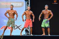 Grand Prix Fitness House Pro - 2014