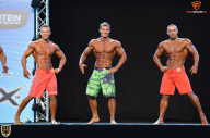 Grand Prix Fitness House Pro - 2014