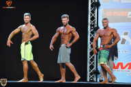 Grand Prix Fitness House Pro - 2014