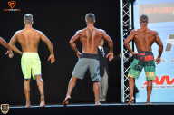 Grand Prix Fitness House Pro - 2014