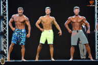 Grand Prix Fitness House Pro - 2014