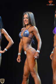 Grand Prix Fitness House Pro - 2014