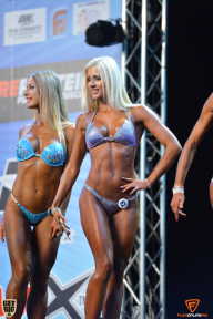 Grand Prix Fitness House Pro - 2014