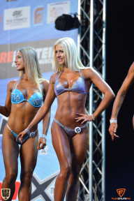 Grand Prix Fitness House Pro - 2014
