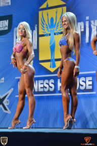 Grand Prix Fitness House Pro - 2014