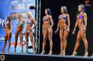Grand Prix Fitness House Pro - 2014