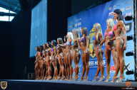 Grand Prix Fitness House Pro - 2014