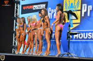 Grand Prix Fitness House Pro - 2014