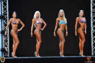 Grand Prix Fitness House Pro - 2014