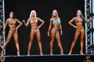 Grand Prix Fitness House Pro - 2014
