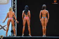 Grand Prix Fitness House Pro - 2014