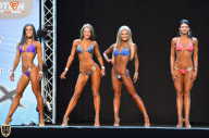 Grand Prix Fitness House Pro - 2014