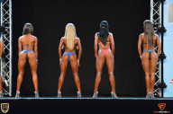 Grand Prix Fitness House Pro - 2014