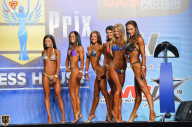 Grand Prix Fitness House Pro - 2014