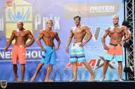 Grand Prix Fitness House Pro - 2014
