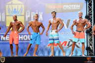 Grand Prix Fitness House Pro - 2014