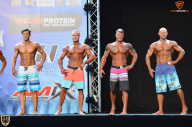 Grand Prix Fitness House Pro - 2014