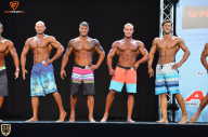 Grand Prix Fitness House Pro - 2014