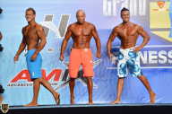Grand Prix Fitness House Pro - 2014