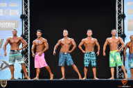 Grand Prix Fitness House Pro - 2014