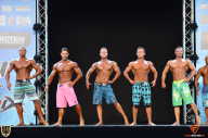 Grand Prix Fitness House Pro - 2014