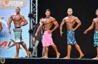 Grand Prix Fitness House Pro - 2014