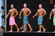 Grand Prix Fitness House Pro - 2014