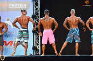 Grand Prix Fitness House Pro - 2014