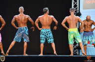 Grand Prix Fitness House Pro - 2014