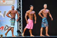 Grand Prix Fitness House Pro - 2014