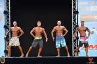 Grand Prix Fitness House Pro - 2014