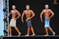 Grand Prix Fitness House Pro - 2014