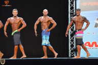Grand Prix Fitness House Pro - 2014