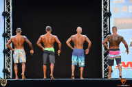 Grand Prix Fitness House Pro - 2014
