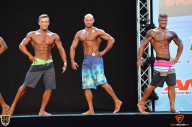 Grand Prix Fitness House Pro - 2014
