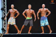 Grand Prix Fitness House Pro - 2014