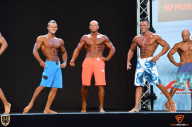 Grand Prix Fitness House Pro - 2014