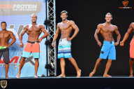 Grand Prix Fitness House Pro - 2014