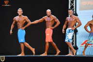 Grand Prix Fitness House Pro - 2014