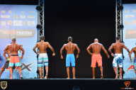 Grand Prix Fitness House Pro - 2014