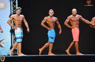 Grand Prix Fitness House Pro - 2014