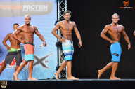 Grand Prix Fitness House Pro - 2014