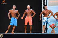 Grand Prix Fitness House Pro - 2014