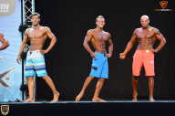 Grand Prix Fitness House Pro - 2014