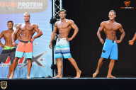 Grand Prix Fitness House Pro - 2014