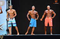 Grand Prix Fitness House Pro - 2014