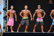 Grand Prix Fitness House Pro - 2014