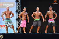 Grand Prix Fitness House Pro - 2014