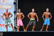 Grand Prix Fitness House Pro - 2014